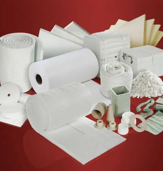 Aislamientos Industriales